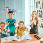 Студия Kids на Шереметьевской улице фото 3 на сайте Марьинароща.рф