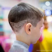 Детская парикмахерская Воображуля на Шереметьевской улице фото 8 на сайте Марьинароща.рф