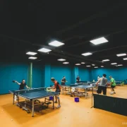 Клуб настольного тенниса Ttleader в Марьиной роще фото 1 на сайте Марьинароща.рф