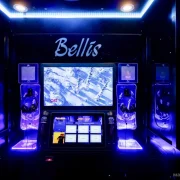 Bellis Karaoke Box фото 1 на сайте Марьинароща.рф