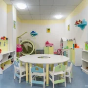 Частный детский сад Бексли в Марьиной роще фото 1 на сайте Марьинароща.рф