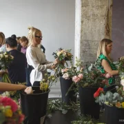 Интернет-магазин цветов Ravnovesie-lab фото 7 на сайте Марьинароща.рф