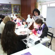 Учебный центр Dona Jerdona фото 3 на сайте Марьинароща.рф