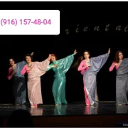 Школа танцев Sonya фото 6 на сайте Марьинароща.рф