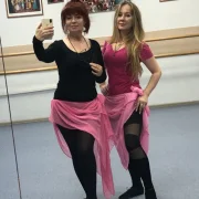 Школа танцев Sonya фото 2 на сайте Марьинароща.рф