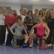 Школа танцев Sonya фото 8 на сайте Марьинароща.рф