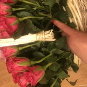 Служба доставки цветов Magic Flower фото 4 на сайте Марьинароща.рф