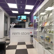 Сервисный центр Apple Rem-store фото 4 на сайте Марьинароща.рф