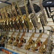 Комиссионный магазин духовых инструментов Духовики.ру фото 3 на сайте Марьинароща.рф