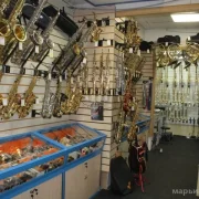 Комиссионный магазин духовых инструментов Духовики.ру фото 6 на сайте Марьинароща.рф