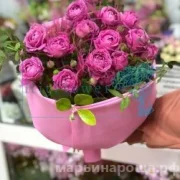 Цветочный магазин HitFlower фото 1 на сайте Марьинароща.рф