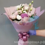 Цветочный магазин HitFlower фото 4 на сайте Марьинароща.рф