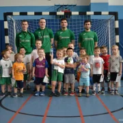 Школа футбола для детей Футболика в Марьиной роще фото 3 на сайте Марьинароща.рф