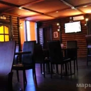 Кафе-бар WoodenHouse фото 4 на сайте Марьинароща.рф