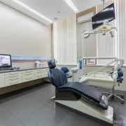 Стоматологическая клиника Иводент фото 7 на сайте Марьинароща.рф