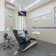 Стоматологическая клиника Иводент фото 8 на сайте Марьинароща.рф