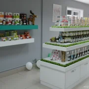 Магазин алтайской продукции Флавотека в Марьиной роще фото 4 на сайте Марьинароща.рф
