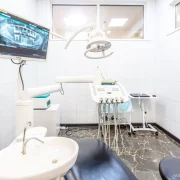 Стоматологическая клиника New White Smile фото 15 на сайте Марьинароща.рф