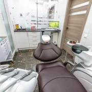 Стоматологическая клиника New White Smile фото 20 на сайте Марьинароща.рф