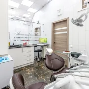 Стоматологическая клиника New White Smile фото 8 на сайте Марьинароща.рф