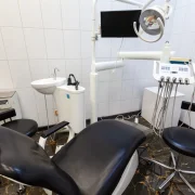 Стоматологическая клиника New White Smile фото 2 на сайте Марьинароща.рф