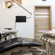 Стоматологическая клиника New White Smile фото 3 на сайте Марьинароща.рф