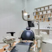 Стоматологическая клиника New White Smile фото 7 на сайте Марьинароща.рф