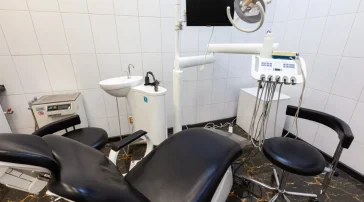 Стоматологическая клиника New White Smile фото 2 на сайте Марьинароща.рф