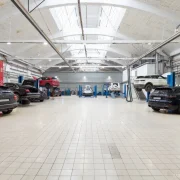 Автотехцентр Арз-5 Моторс фото 15 на сайте Марьинароща.рф