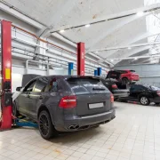Автотехцентр Арз-5 Моторс фото 4 на сайте Марьинароща.рф