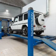 Автотехцентр Арз-5 Моторс фото 5 на сайте Марьинароща.рф