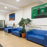 Автотехцентр Арз-5 Моторс фото 3 на сайте Марьинароща.рф