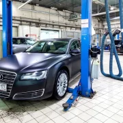 Автотехцентр Арз-5 Моторс фото 6 на сайте Марьинароща.рф