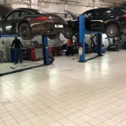 Автотехцентр Арз-5 Моторс фото 12 на сайте Марьинароща.рф