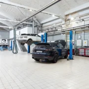 Автотехцентр Арз-5 Моторс фото 16 на сайте Марьинароща.рф
