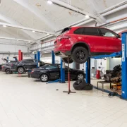 Автотехцентр Арз-5 Моторс фото 20 на сайте Марьинароща.рф