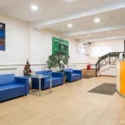 Автотехцентр Арз-5 Моторс фото 9 на сайте Марьинароща.рф
