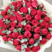 Салон по продаже и доставке цветов Цветочно фото 8 на сайте Марьинароща.рф