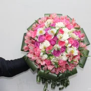 Салон по продаже и доставке цветов Цветочно фото 6 на сайте Марьинароща.рф