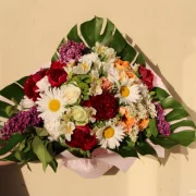 Салон по продаже и доставке цветов Цветочно фото 5 на сайте Марьинароща.рф