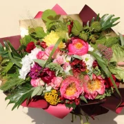 Салон по продаже и доставке цветов Цветочно фото 4 на сайте Марьинароща.рф