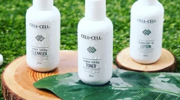 Официальный дистрибьютор Cell by Cell Профгрупп  на сайте Марьинароща.рф