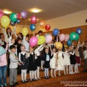 Детская музыкальная школа им. Д.Б. Кабалевского фото 1 на сайте Марьинароща.рф