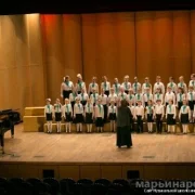 Детская музыкальная школа им. Д.Б. Кабалевского фото 2 на сайте Марьинароща.рф
