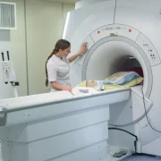 Диагностический центр КТ МРТ фото 3 на сайте Марьинароща.рф