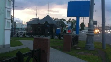 Teboil на Рижской площади фото 2 на сайте Марьинароща.рф