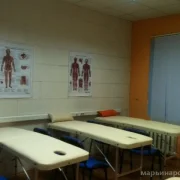 Центр массажа Мастер поинт фото 3 на сайте Марьинароща.рф
