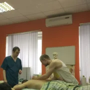 Центр массажа Мастер поинт фото 8 на сайте Марьинароща.рф