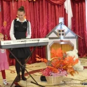 Детская музыкальная школа им. Н.П.Ракова фото 1 на сайте Марьинароща.рф