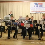 Детская музыкальная школа им. Н.П.Ракова фото 7 на сайте Марьинароща.рф